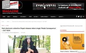 https://www.exhimusic.com/magazine/2019/11/02/dark-electronic-collective-dispel-releases-debut-single-modal-consequence-out-now/