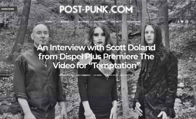 post-punk.com
