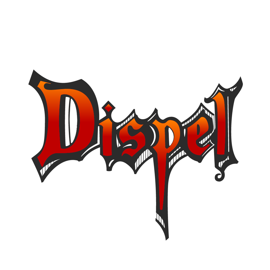 Dispel Music Gothic Rock band