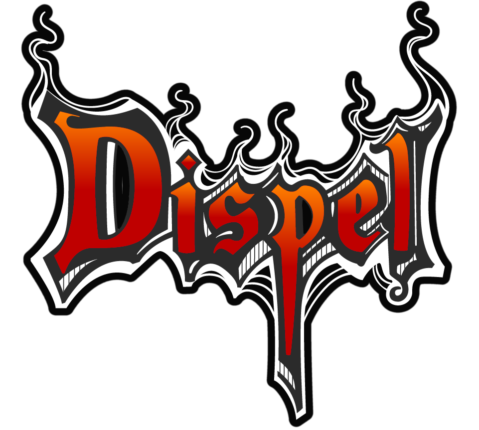 Dispel Music Gothic Rock band